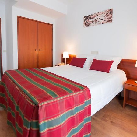 Hotel Cristo Rei - Fatima Luaran gambar