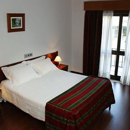 Hotel Cristo Rei - Fatima Luaran gambar