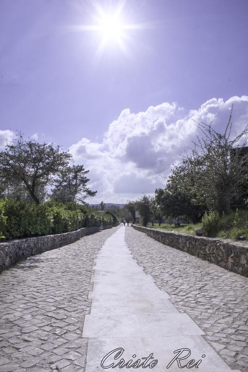 Hotel Cristo Rei - Fatima Luaran gambar