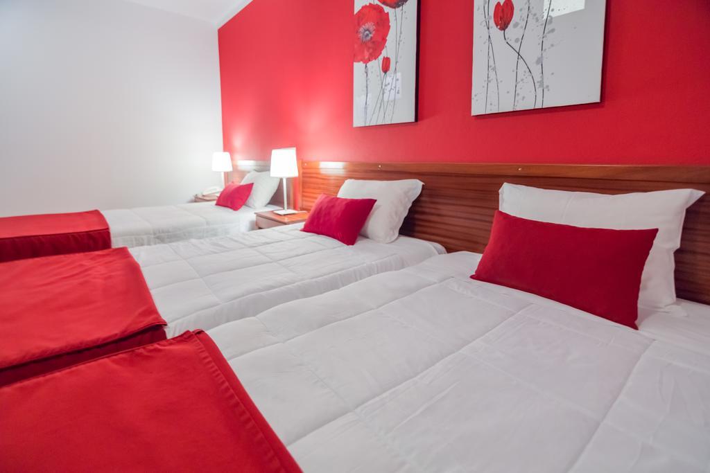 Hotel Cristo Rei - Fatima Luaran gambar