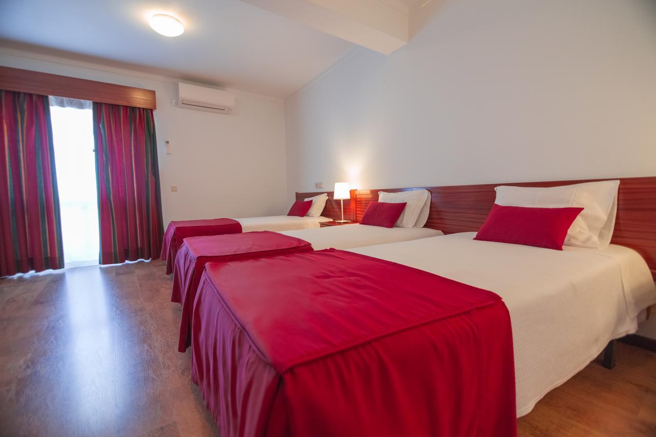 Hotel Cristo Rei - Fatima Luaran gambar