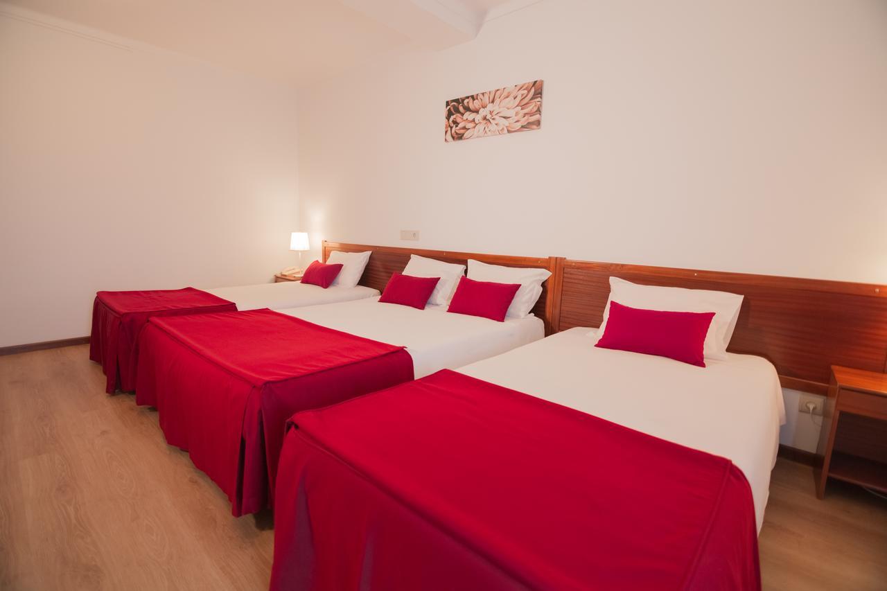 Hotel Cristo Rei - Fatima Luaran gambar