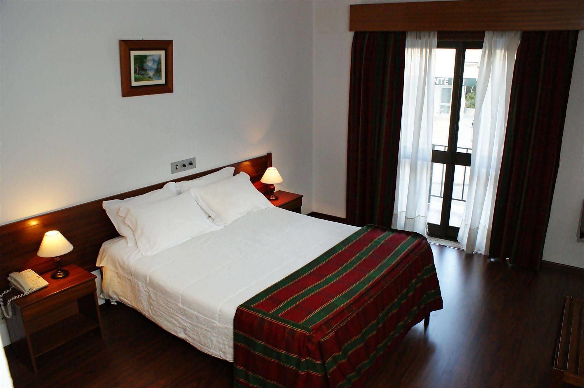 Hotel Cristo Rei - Fatima Luaran gambar